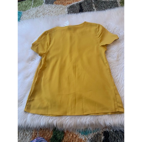 ModCloth blouse - Picture 9 of 9